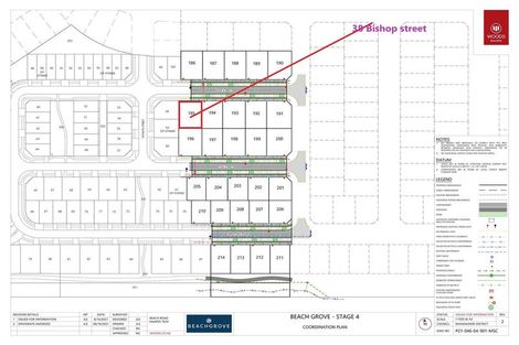 Photo of property in 46 Bishop Street, Kaiapoi, 7630