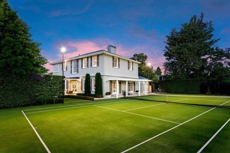 Photo of property in 61a Rossall Street, Merivale, Christchurch, 8014