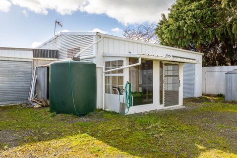 Photo of property in 1 Richardson Street, Woodville, 4920