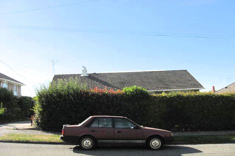 Photo of property in 35 Tekapo Street, Glenwood, Timaru, 7910