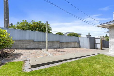 Photo of property in 127 Orbell Street, Glenwood, Timaru, 7910