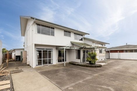 Photo of property in 51 Riverbend Road, Onekawa, Napier, 4110
