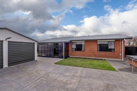 Photo of property in 1/42 Bicknor Street, Templeton, Christchurch, 8042