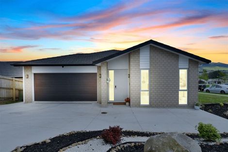 Photo of property in 16 Wingfield Road, Pokeno, 2402