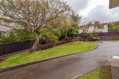 Photo of property in 11 Braemar Terrace, Johnsonville, Wellington, 6037