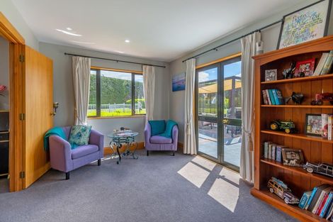 Photo of property in 1217 Hoskyns Road, Kirwee, Christchurch, 7671