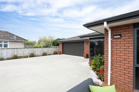 Photo of property in 64a Parker Avenue, Levin, 5510