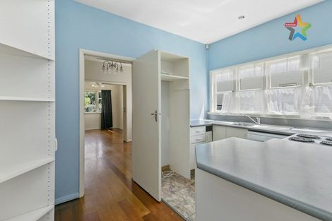 Photo of property in 3 Tawa Street, Woburn, Lower Hutt, 5010