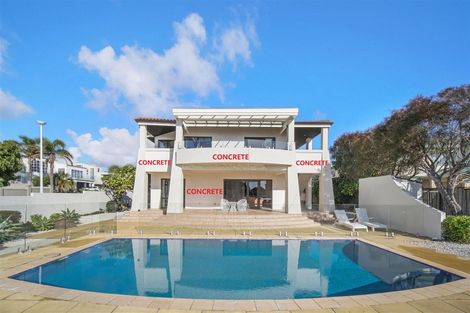 Photo of property in 12 Quedley Court, Eastern Beach, Auckland, 2012