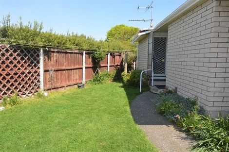 Photo of property in 24 Templetons Road, Hillmorton, Christchurch, 8025