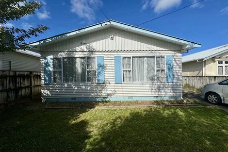Photo of property in 14 Pilmuir Street, Hutt Central, Lower Hutt, 5010