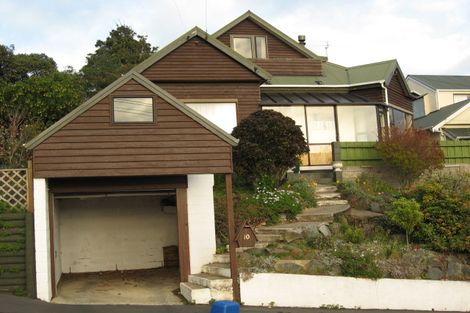 Photo of property in 10 Northview Crescent, Belleknowes, Dunedin, 9011