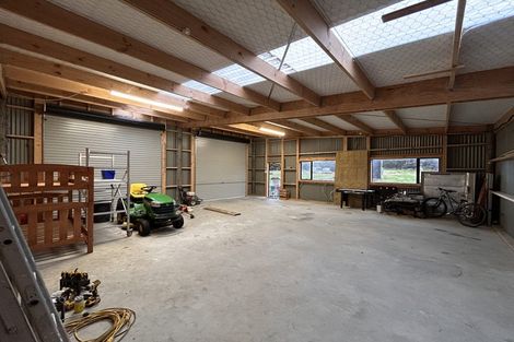 Photo of property in 46 Huruhuru Road, Otatara, Invercargill, 9879