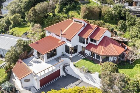 Photo of property in 146 Motuhara Road, Plimmerton, Porirua, 5026
