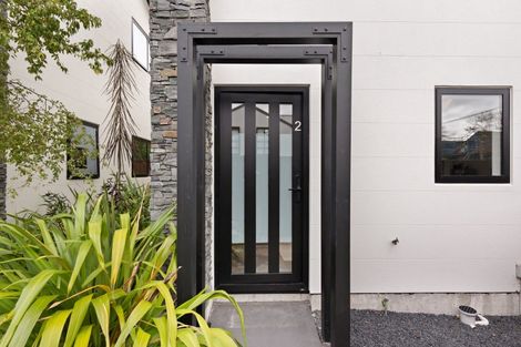 Photo of property in 2/41 Gracefield Avenue, Christchurch Central, Christchurch, 8013
