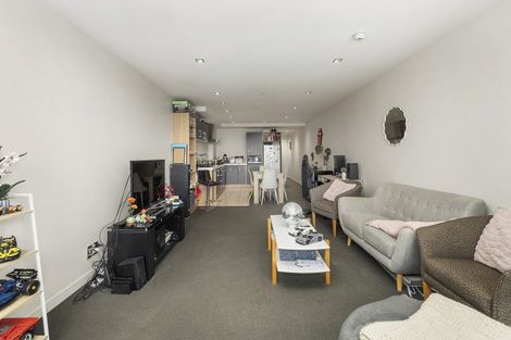 Photo of property in Monument Apartments, 8f/245 Wakefield Street, Te Aro, Wellington, 6011