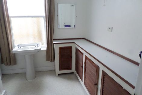 Photo of property in 46 Heriot Row, Dunedin Central, Dunedin, 9016