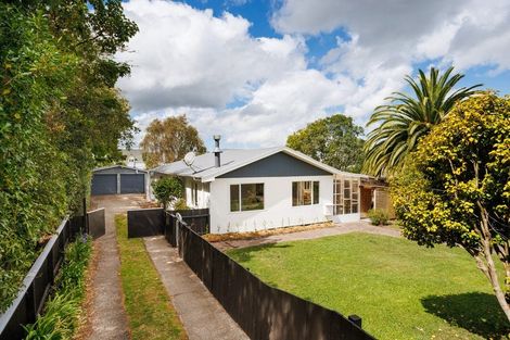 Photo of property in 79 Makino Road, Feilding, 4702