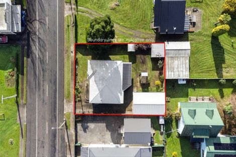 Photo of property in 4358 State Highway 26, Waihou, Te Aroha, 3393
