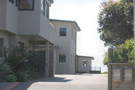 Photo of property in 401b Oceanbeach Road, Mount Maunganui, 3116