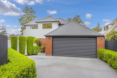 Photo of property in 2/22 Snowdon Road, Fendalton, Christchurch, 8052