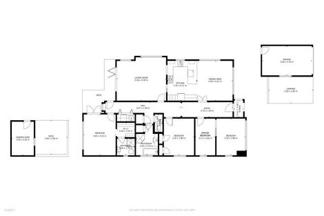 Photo of property in 52 Dundas Street, Seatoun, Wellington, 6022