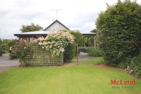 Photo of property in 12 Ferrier Place, Tinwald, Ashburton, 7700
