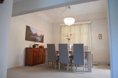 Photo of property in 8 Roseneath Terrace, Roseneath, Wellington, 6011