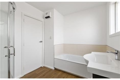 Photo of property in 1/41 Onslow Street, St Albans, Christchurch, 8014