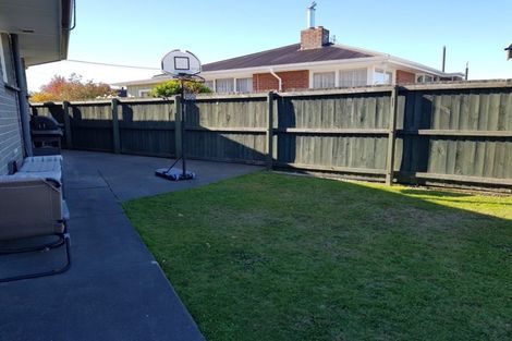 Photo of property in 60 Mooray Avenue, Bishopdale, Christchurch, 8053