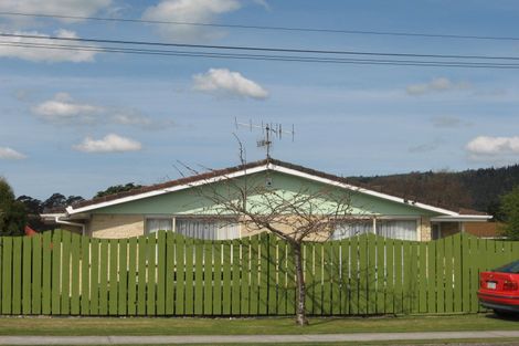 Photo of property in 26 Hilda Street, Fenton Park, Rotorua, 3010