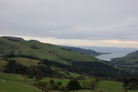Photo of property in 145 Pettigrews Road, Pigeon Bay, Akaroa, 7583