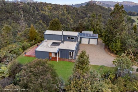 Photo of property in 58 Takingawairua Road, Kaimarama, Whitianga, 3591