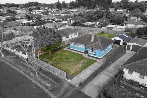 Photo of property in 40 Montgomery Crescent, Bader, Hamilton, 3206