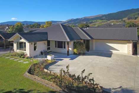 Photo of property in 7 Chelsea Avenue, Richmond, 7020