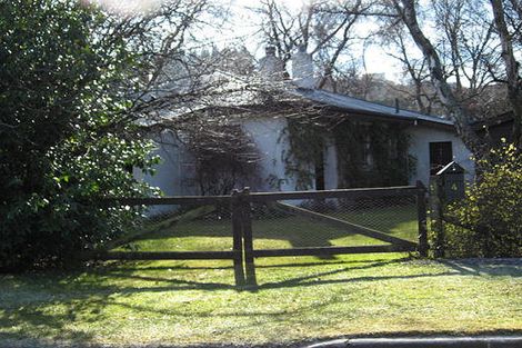 Photo of property in 4-8 Russell Street, Wanaka, 9305