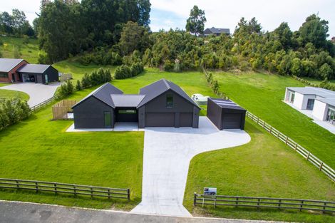 Photo of property in 32 Mangaone Lane, Tamahere, Hamilton, 3283