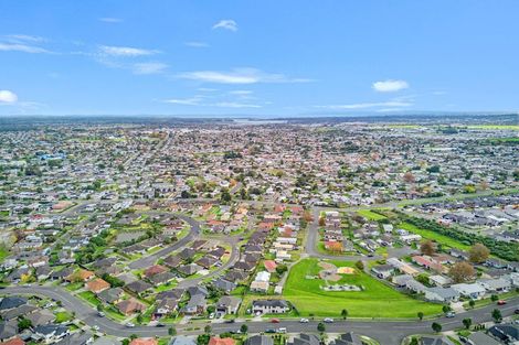 Photo of property in 171 Keri Vista Rise, Papakura, 2110