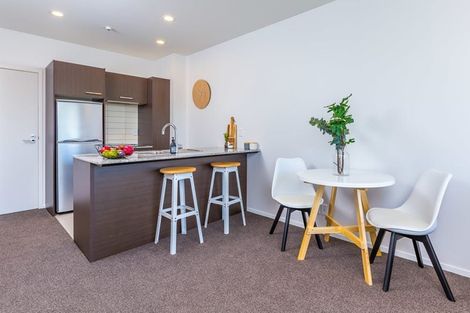 Photo of property in Shoal Haven Apartments, 305a/130 Anzac Street, Takapuna, Auckland, 0622