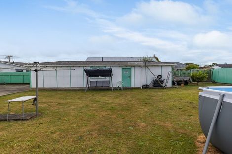 Photo of property in 46 George Street, Levin, 5510