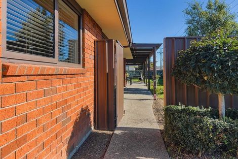 Photo of property in 2 Willis Place, Renwick, 7204