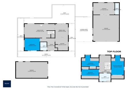 Photo of property in 25 Hatfield Heights, Hatfields Beach, Orewa, 0931