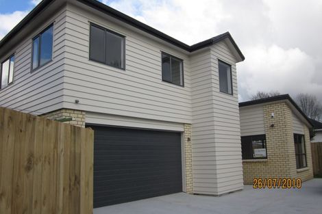 Photo of property in 58a Swanson Road, Henderson, Auckland, 0610