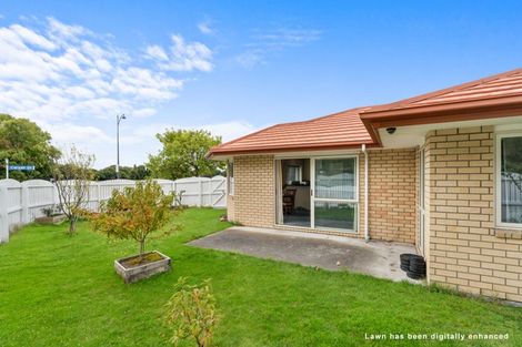 Photo of property in 12 Corsair Drive, Wigram, Christchurch, 8042