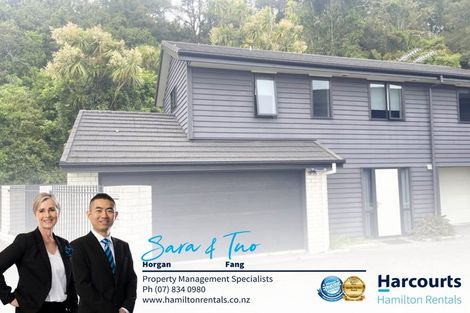 Photo of property in 1/1 Brooklyn Road, Claudelands, Hamilton, 3214