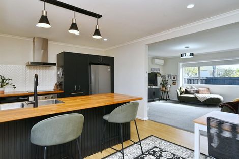 Photo of property in 14 Pannell Avenue, Wainoni, Christchurch, 8061