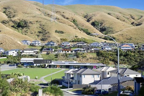 Photo of property in 12 Romaine Road, Churton Park, Wellington, 6037