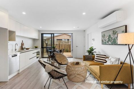 Photo of property in 7e Kotahi Road, Mount Wellington, Auckland, 1062