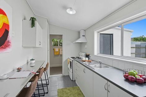 Photo of property in 12 Osmond Street, South Dunedin, Dunedin, 9012