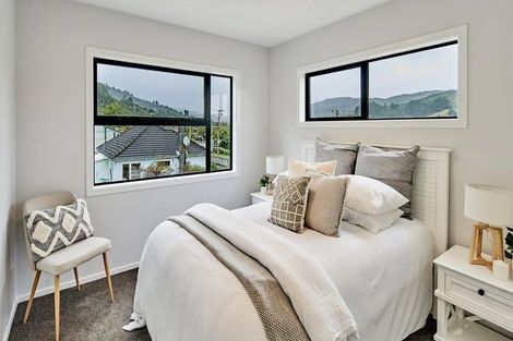 Photo of property in 5/24 Bull Avenue, Wainuiomata, Lower Hutt, 5014